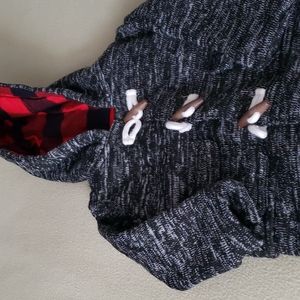 Carter's infant baby boy 6 month jacket